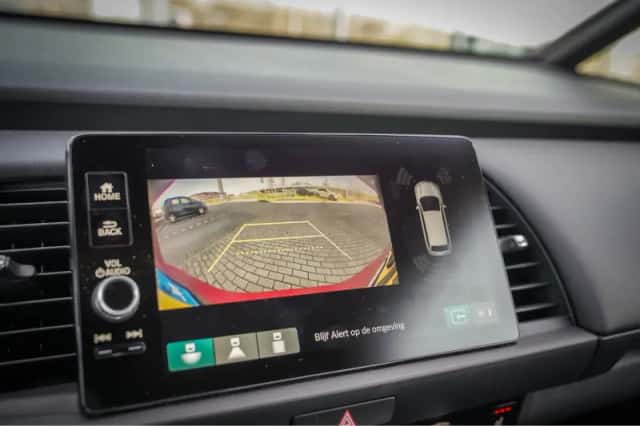 Honda Jazz (2026) thumbnail 17