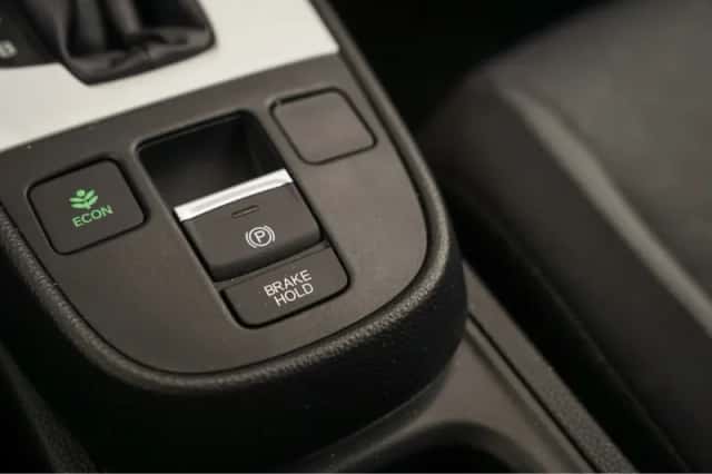 Honda Jazz (2026) thumbnail 19
