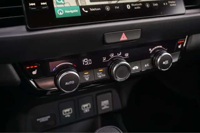 Honda Jazz (2026) thumbnail 20