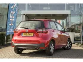 Honda Jazz (2026) thumbnail 3