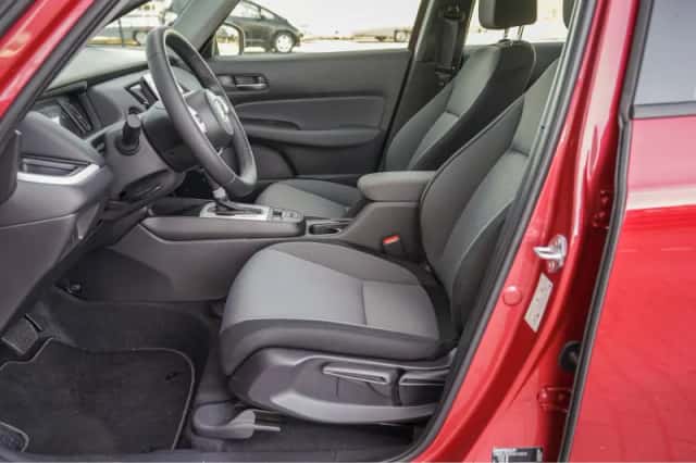 Honda Jazz (2026) thumbnail 21