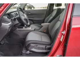 Honda Jazz (2026) thumbnail 21