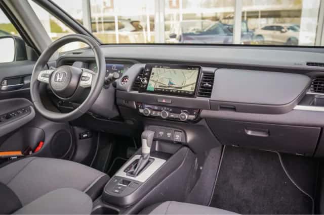 Honda Jazz (2026) thumbnail 22