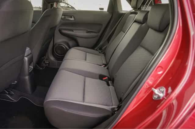 Honda Jazz (2026) thumbnail 23