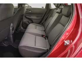 Honda Jazz (2026) thumbnail 23