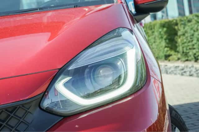 Honda Jazz (2026) thumbnail 25