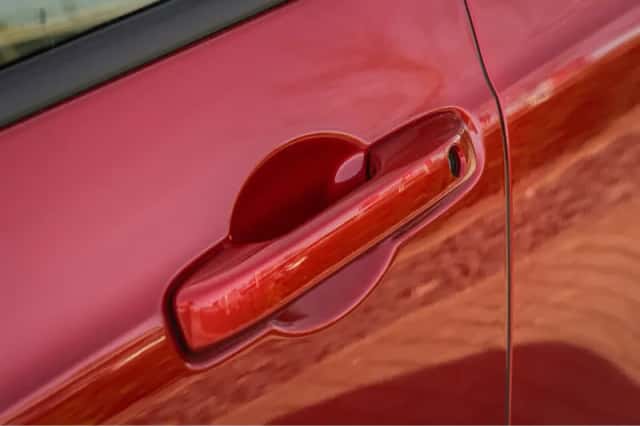 Honda Jazz (2026) thumbnail 27
