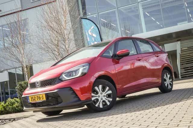 Honda Jazz (2026) thumbnail 29