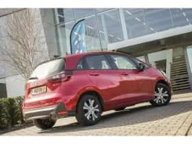 Honda Jazz (2026) thumbnail 30