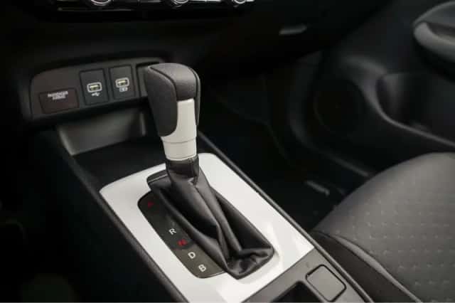 Honda Jazz (2026) thumbnail 4