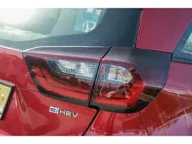 Honda Jazz (2026) thumbnail 31