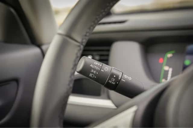 Honda Jazz (2026) thumbnail 32