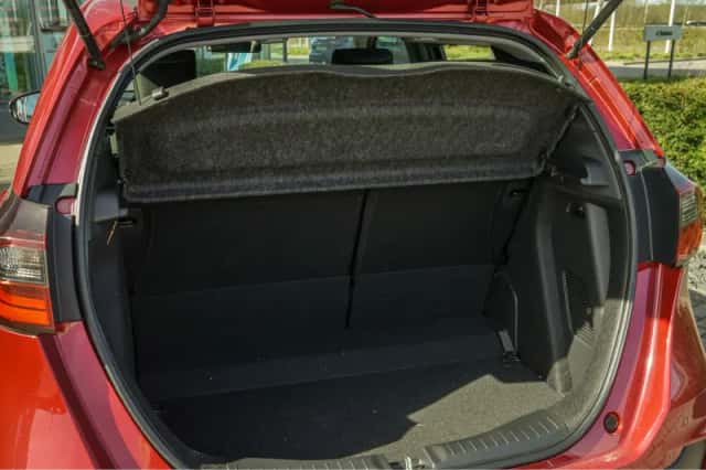 Honda Jazz (2026) thumbnail 34
