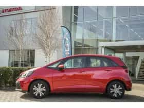 Honda Jazz (2026) thumbnail 35