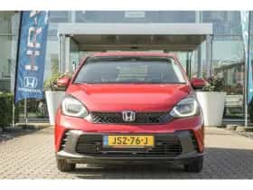 Honda Jazz (2026) thumbnail 36