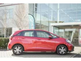 Honda Jazz (2026) thumbnail 37