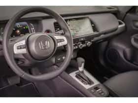 Honda Jazz (2026) thumbnail 5