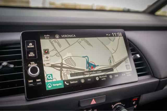 Honda Jazz (2026) thumbnail 6