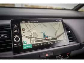 Honda Jazz (2026) thumbnail 6