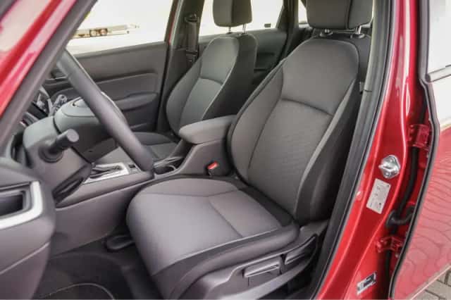 Honda Jazz (2026) thumbnail 7