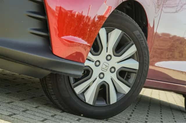 Honda Jazz (2026) thumbnail 9