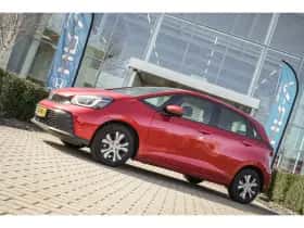 Honda Jazz (2026) thumbnail 10