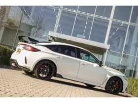 Honda Civic (2023) thumbnail 11