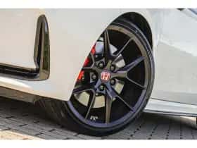 Honda Civic (2023) thumbnail 12
