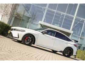 Honda Civic (2023) thumbnail 13