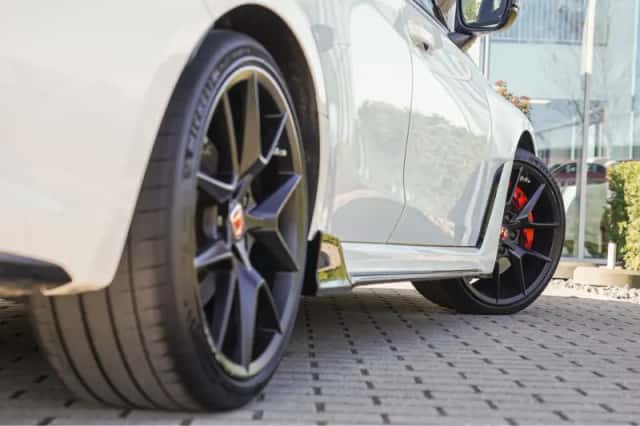 Honda Civic (2023) thumbnail 14