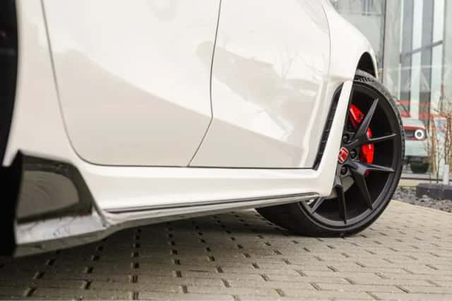 Honda Civic (2023) thumbnail 16