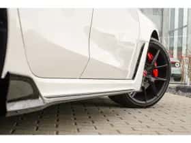 Honda Civic (2023) thumbnail 16