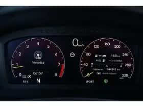 Honda Civic (2023) thumbnail 18