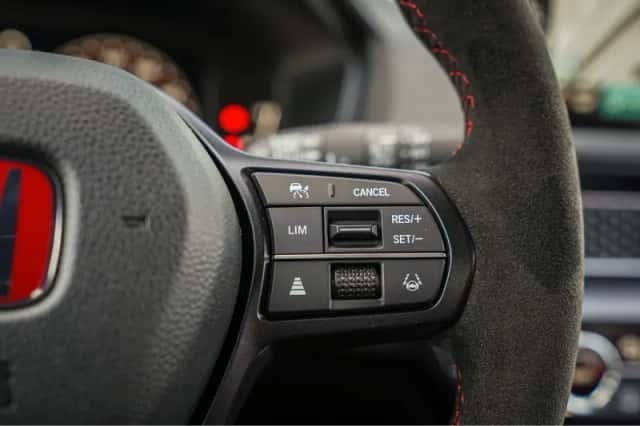 Honda Civic (2023) thumbnail 19
