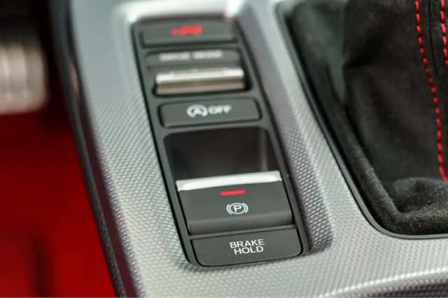 Honda Civic (2023) thumbnail 21