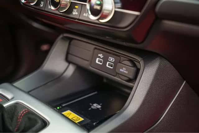 Honda Civic (2023) thumbnail 27