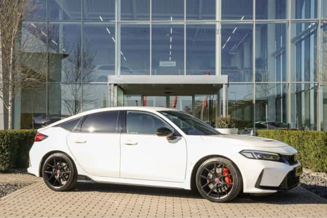 Honda Civic (2023) thumbnail 29