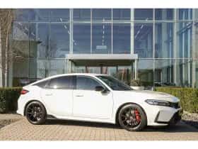 Honda Civic (2023) thumbnail 29