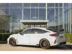 Honda Civic (2023) thumbnail 30