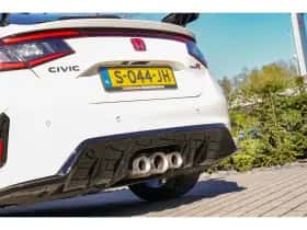 Honda Civic (2023) thumbnail 31