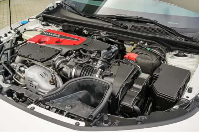 Honda Civic (2023) thumbnail 33