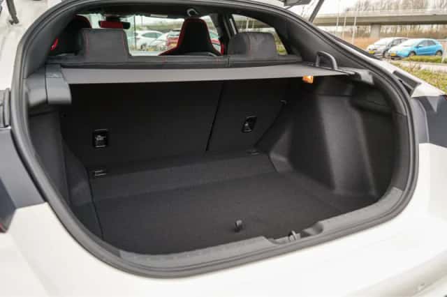 Honda Civic (2023) thumbnail 34
