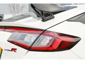 Honda Civic (2023) thumbnail 36