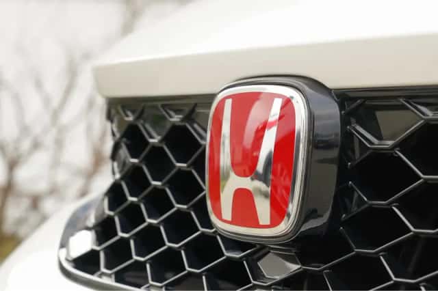 Honda Civic (2023) thumbnail 37