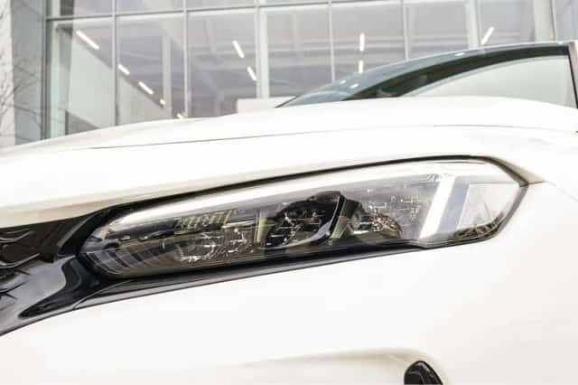 Honda Civic (2023) thumbnail 38