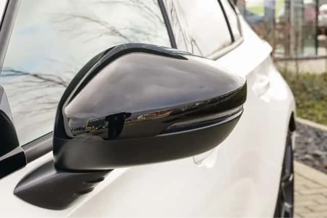 Honda Civic (2023) thumbnail 39