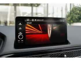 Honda Civic (2023) thumbnail 5