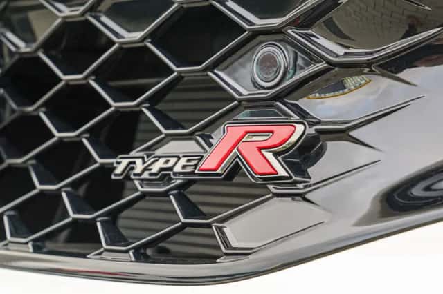 Honda Civic (2023) thumbnail 42