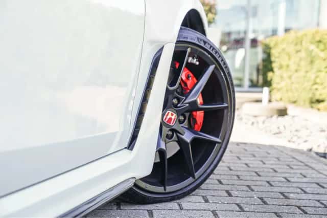 Honda Civic (2023) thumbnail 45