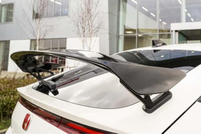 Honda Civic (2023) thumbnail 46